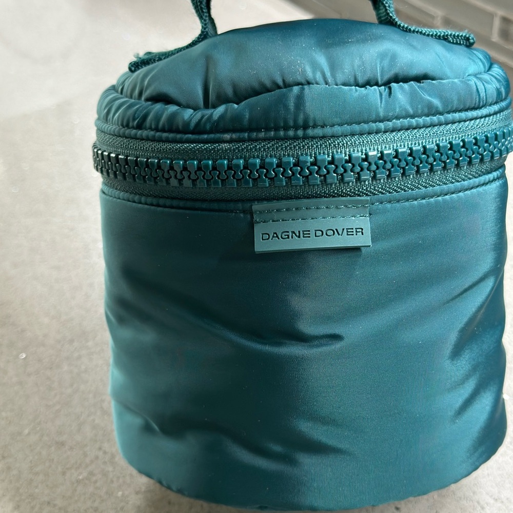 DAGNE DOVER SMALL MILA TOILETRY BAG